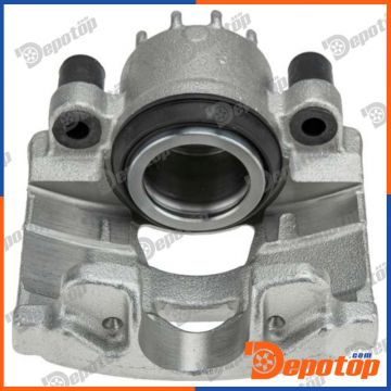 Étrier de frein avant gauche pour CITROEN | 8AC355398-521, 82-0731